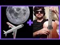 U-Bass Lesson: Fly Me to the Moon