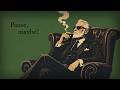 Smoke Before the Answer | Retro Jazz