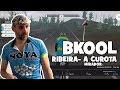 BKOOL. "RIBEIRA- MIRADOR DA CUROTA". Sesión completa.