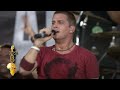 Rob Thomas - This Is How A Heart Breaks (Live 8 2005)