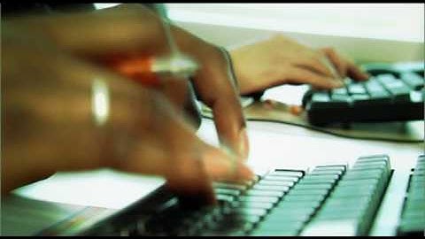 De mensen achter de documentoplossingen van iWriter - MIT Office.