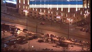 The WORLD LIVE - 20:00 GMT on February 23, 2010