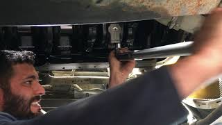 Scania r470 sekman atma motor onarımı