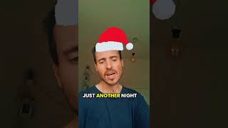 December 2025 is just another night without you