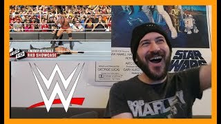 REACTION: Top 10 WWE AMAZING Finisher Reversals!!!