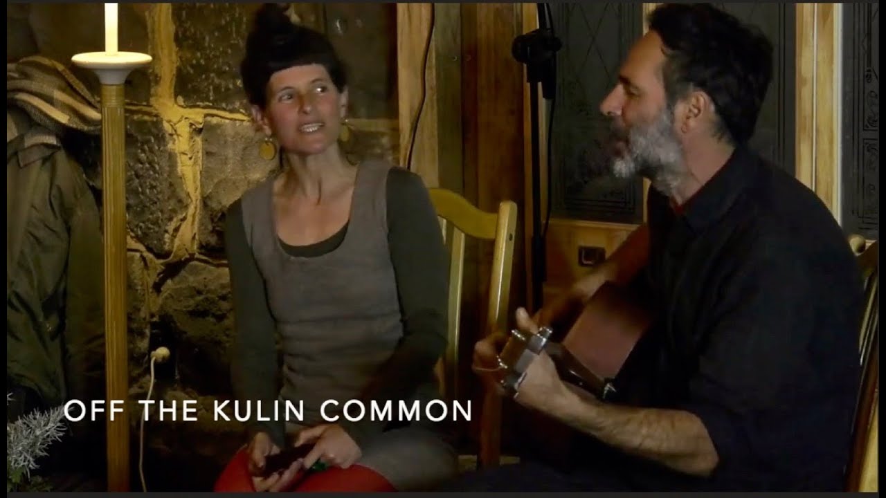 The Goose & the Common – a neopeasant remix