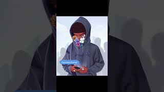 Mask -Play With Your Feelins