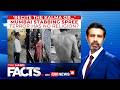'Recite The Kalma Or...' | Mumbai Stabbing Spree | Terror Has No Religion? | The Hard Facts | News18