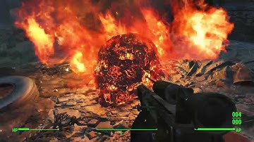 Fallout 4 - Part 21 - Let