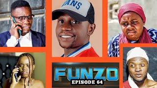 FUNZO - EPISODE 64 | STARLING CHUMVINYINGI