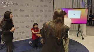Smart AI 100 Summit - Interactive Session: Future of Play with AI