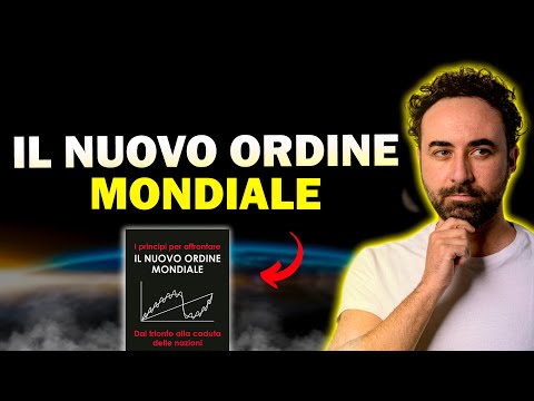 Video: Significato del libro degli ordini?