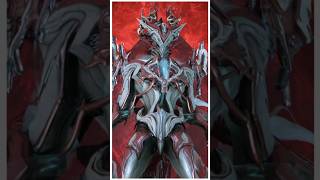 Warframe: Nekros Sentient Theme Fashionframe Captura Edit #shorts #warframe #Captura