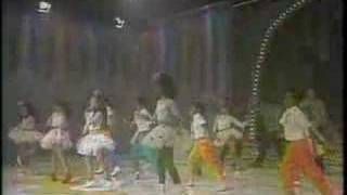 Pochi y su Coco band- pa los coquitos