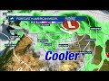 Q2 Billings Area Weather: Severe Storms and Showers Expected Monday June 22