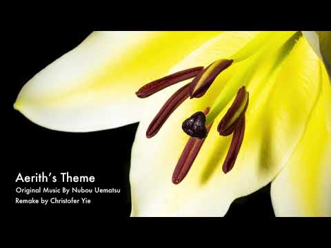 FINAL FANTASY VII Aerith’s Theme Orchestral Remake