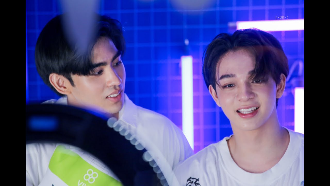 [OPV] DunBas ดุลบาส ใครตกหลุมรักใครก่อน🏹🖤🏀