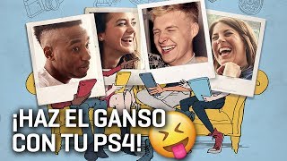 ¡Has Sido Tú! Así es el primer juego PlayLink para PS4 screenshot 2