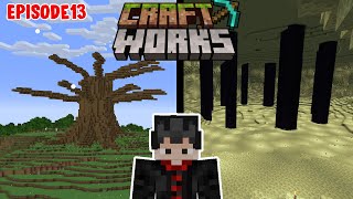 Progress, Progress, Progress - CraftWorks S1E13