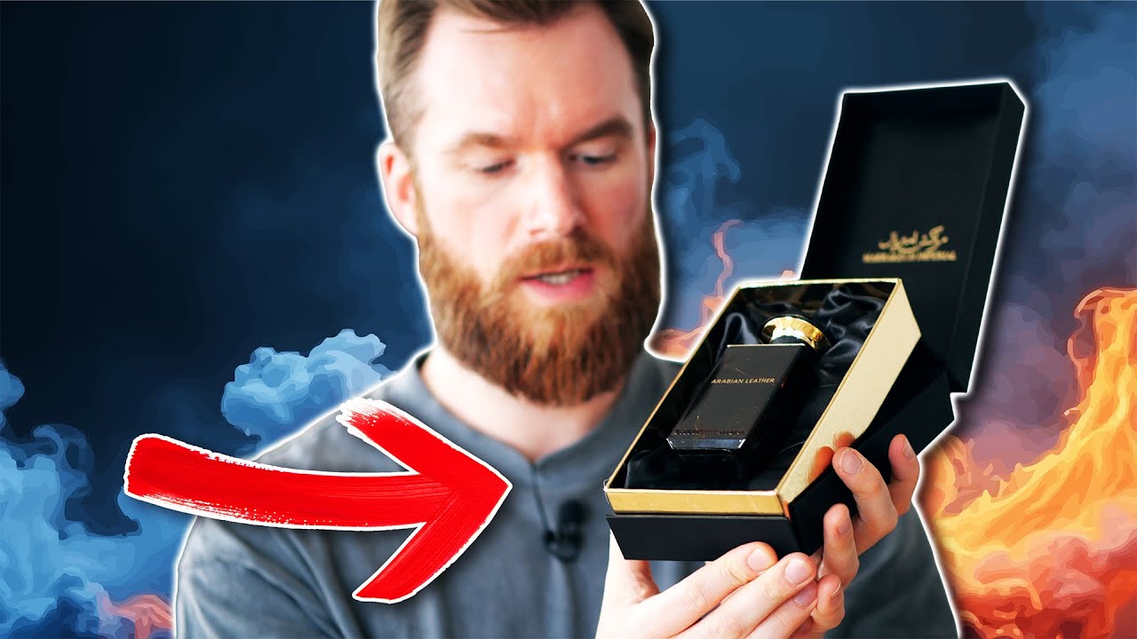 MARRAKECH IMPERIAL ist die HEFTIGSTE Parfum Mark 2025 ⚠️