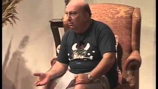Portzank Batal with Pierre Shammasian - Armenian Comedy