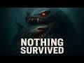 Ancient Sea Monsters: The Deadliest Predators Beneath the Waves