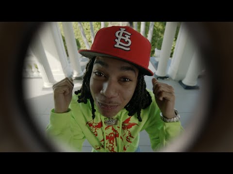 Ybn Nahmir - Wake Up