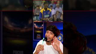 Shocking Record of Cricket 😱🏏