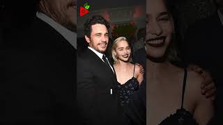 James Franco Wife & Girlfriend List - Who has James Franco Dated?