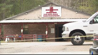 Coweta County gun range murder | ATF expert calls this an unusual crime