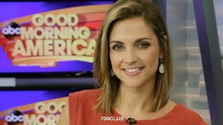 “GMA” and “The View” Host Follows a New Lead