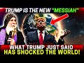 Mar Mari Emmanuel ☪ SHOCKING MESSAGE | ALERT- TRUMP IS GOING TO SHOCK EVERYONE!