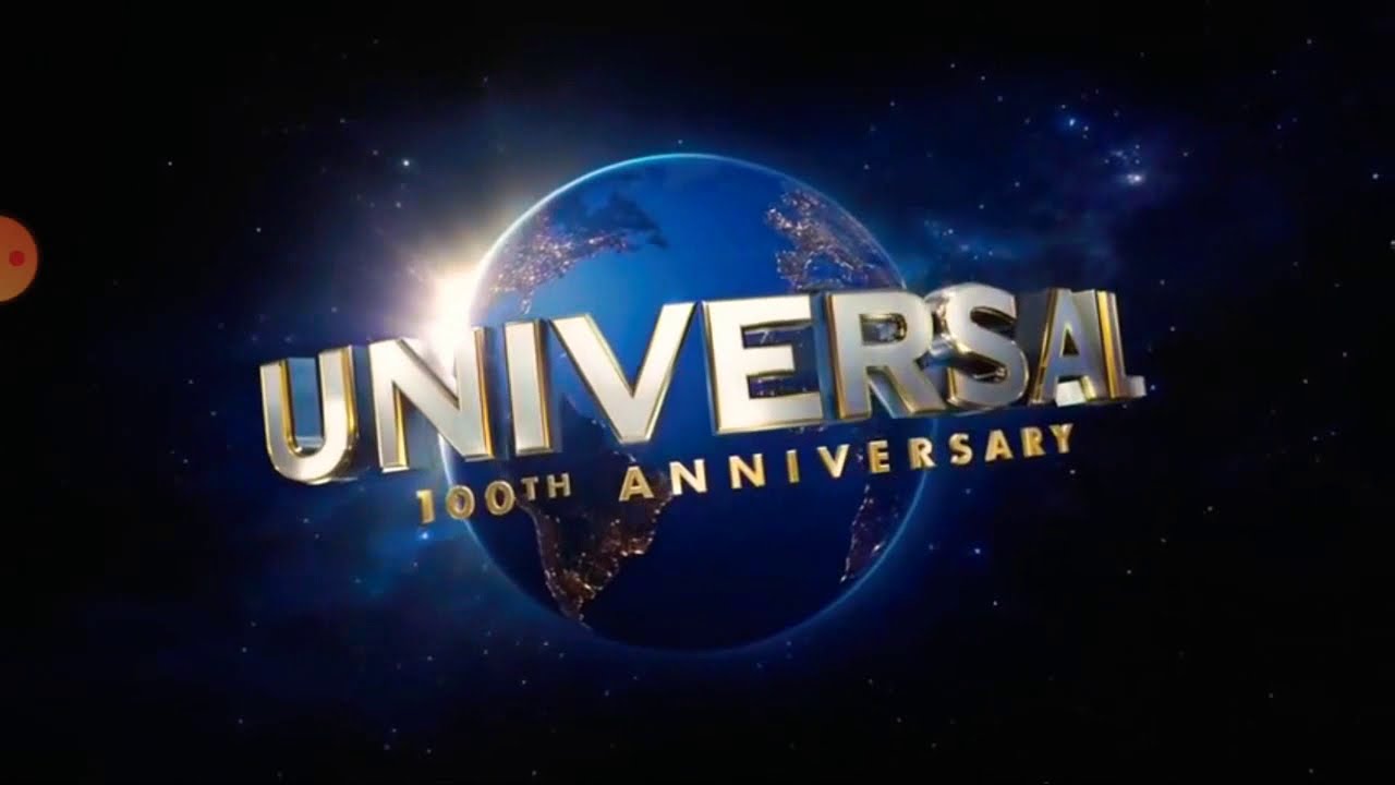 UNIVERSAL - YouTube