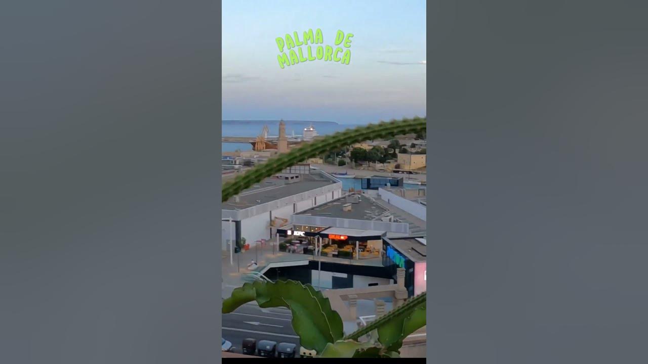 Закрыта ли Майорка