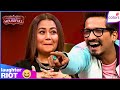 Entertainment Ki Raat Housefull | Neha Kakkar's Tears Play A Big Role In Singer's Stardom |Colors TV