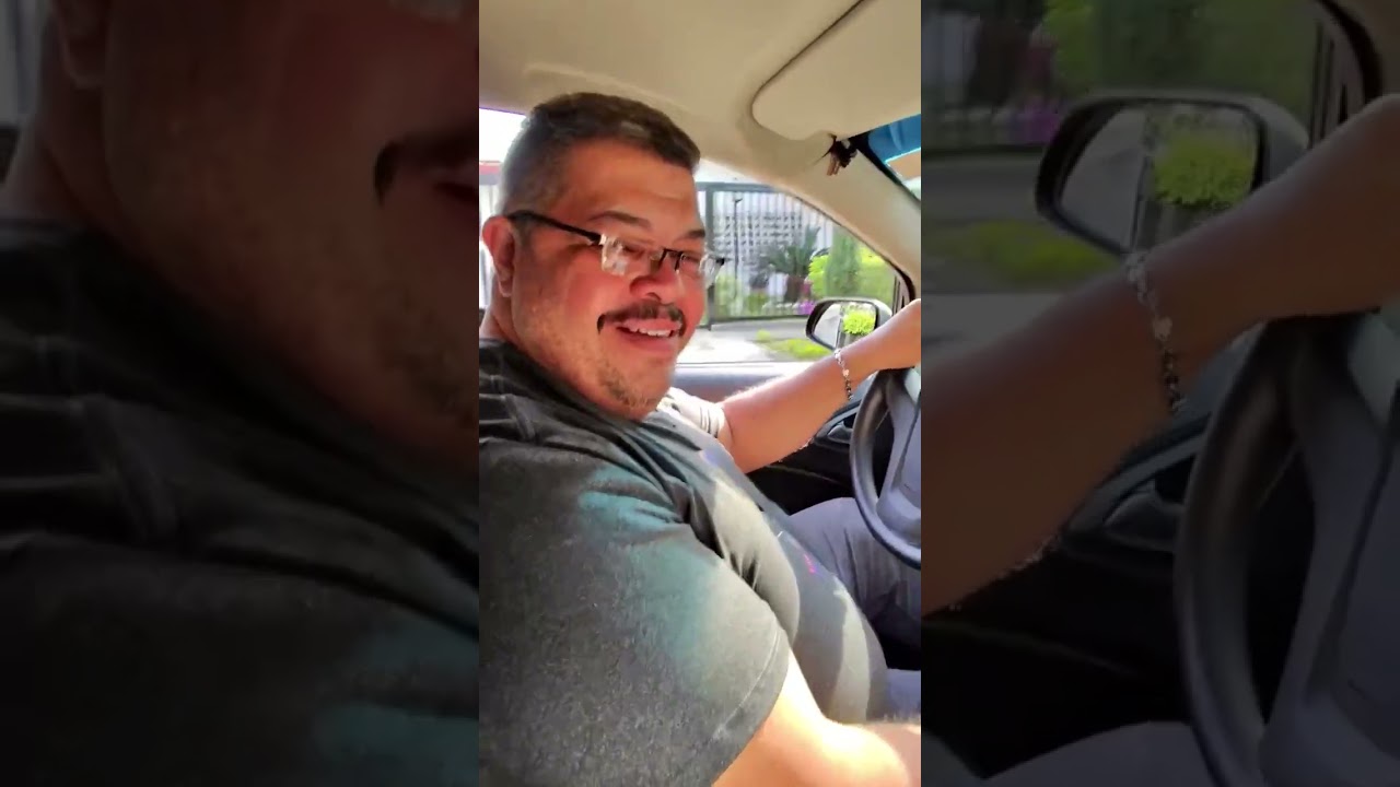 Broma a desconocidos| Leandro La Sapa 