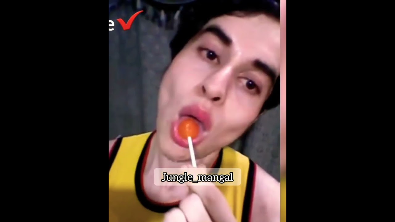 LOLIPOP | NASIR KHAN JAN