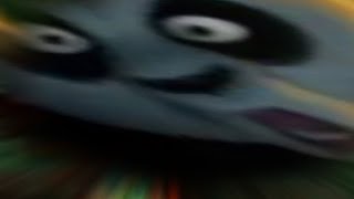 What Are You Gonna Do Big Guy Poop On Me??