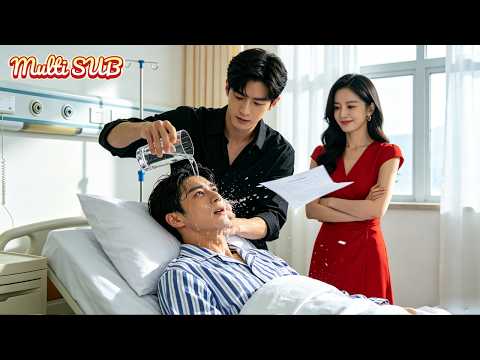 Video He donated a kidney to save his wife, only to find it was a plot by her and her secret lover!