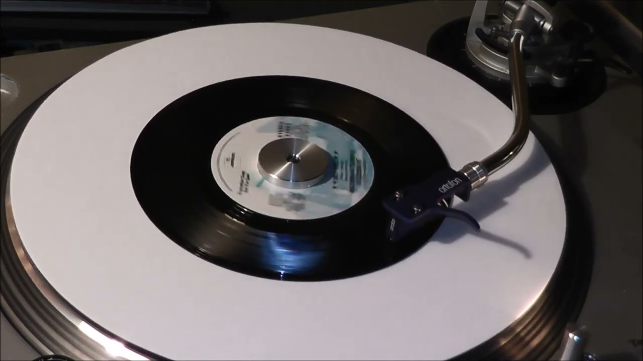 Bachman-Turner Overdrive - Hey You 45RPM - YouTube