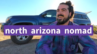 Elevated Arizona - Road Trip Recap Vol.2