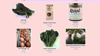 FarmersMarket.com - Convenient, Online Farmers market