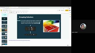 CSS Selectors, An Introduction