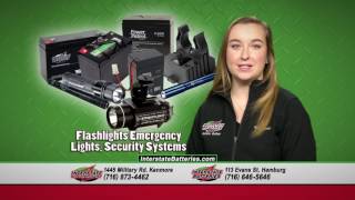 Details Interstate Batteries - Emergency :15 News