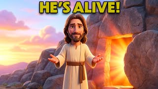 The TRUE Story of Easter (In 5 Minutes)