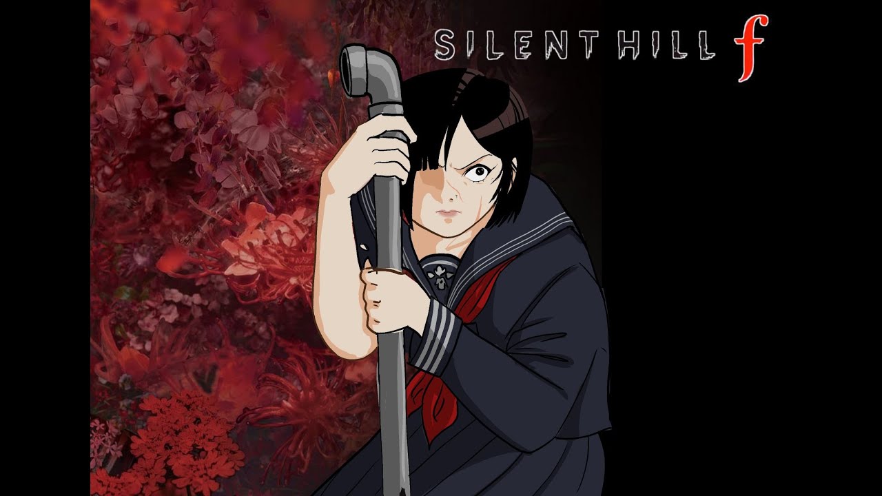 Silent Hill F: Parte 2 - YouTube