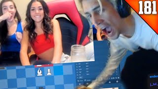 xQcOW Stream Highlights #181 | xQcOW