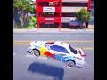 PASSEI POR CIMA  #fivem #gtarp #shorts #fugagta #gtav #fugas #gta5 #fivemrp #gtarp