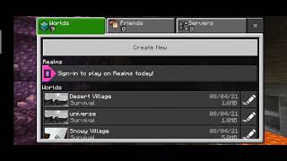 How to fly without Elytra in minecraft, top secret code!