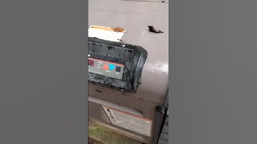 Hayward H150FD PF Code Fix
